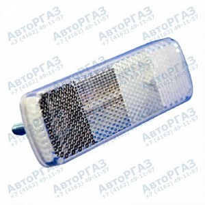 Световозвращатель (катафот) ГАЗон NEXT (арки крыла), арт. C41R11.3731020